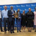 Poena Prinsloo, Blackie Swart, Moses Motlhageng, Keamogetswe Rametsi, Keitumetse Rametsi, Ngoanamogale Sathekge, Ida Mompei
