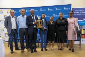 Poena Prinsloo, Blackie Swart, Moses Motlhageng, Keamogetswe Rametsi, Keitumetse Rametsi, Ngoanamogale Sathekge, Ida Mompei